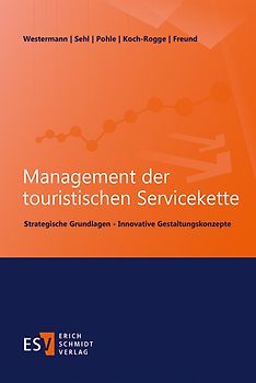 Management der touristischen Servicekette