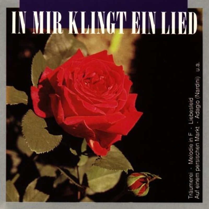 Various - In Mir Klingt Ein Lied