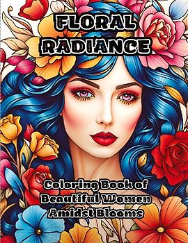 Floral Radiance