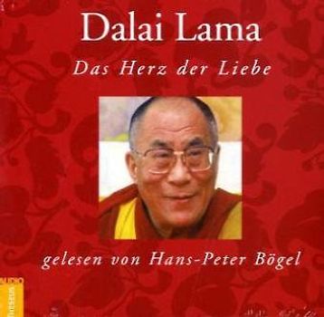 Das Herz der Liebe