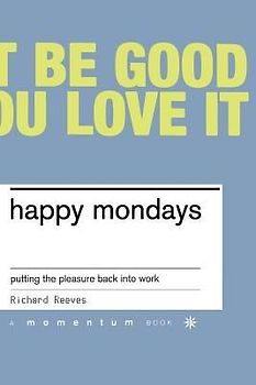 Happy Mondays