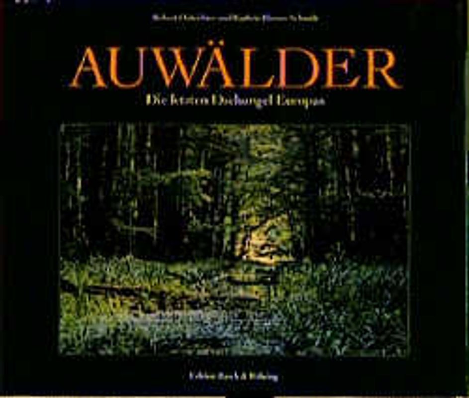 Auwälder
