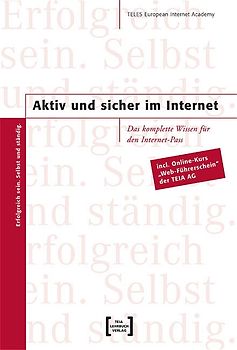 Aktiv und sicher im Internet
