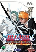 Bleach: Shattered Blade