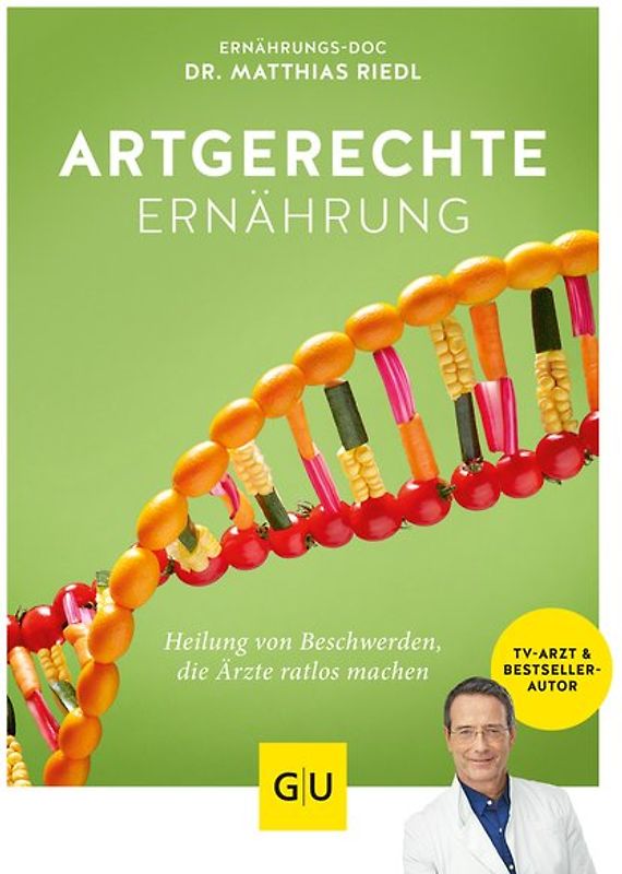 Artgerechte Ernährung