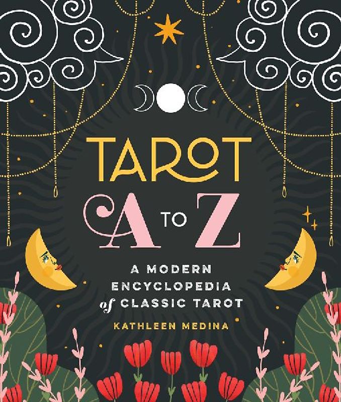 Tarot A to Z