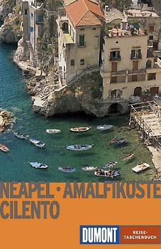 Neapel /Amalfiküste /Cilento