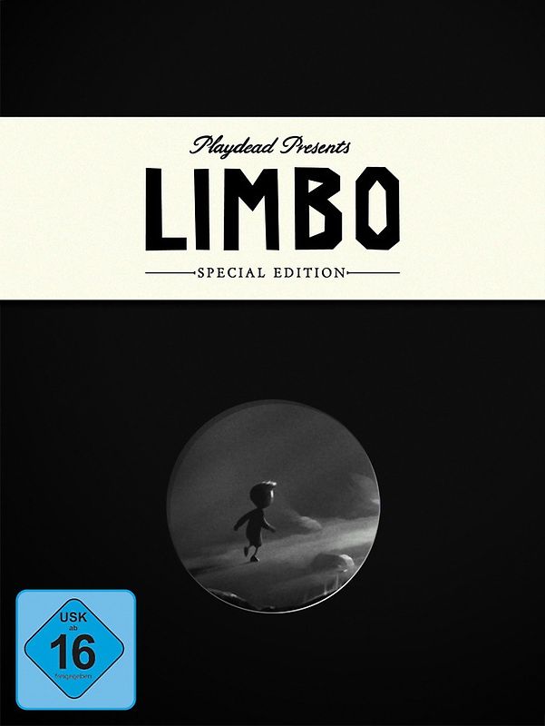 Limbo MacOS