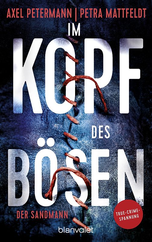 Im Kopf des Bösen - Der Sandmann