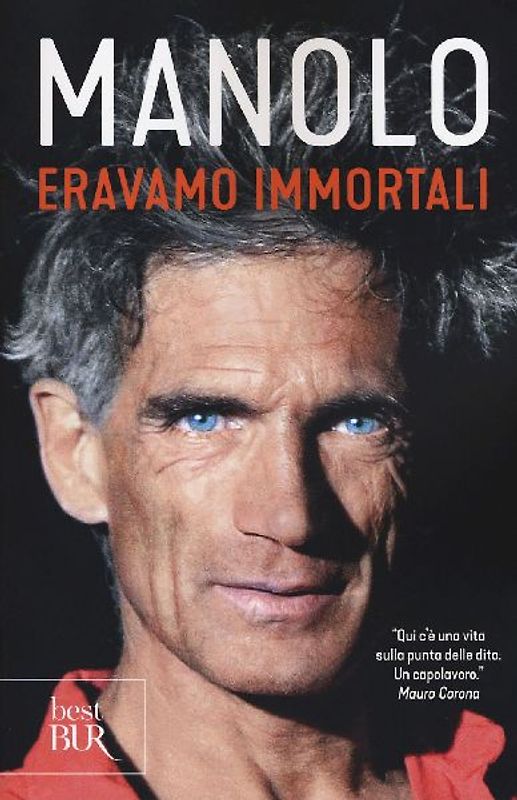 Eravamo immortali