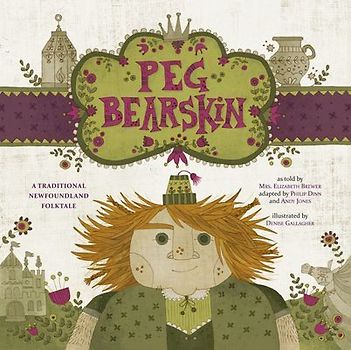 Peg Bearskin