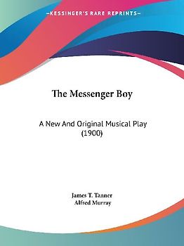 The Messenger Boy