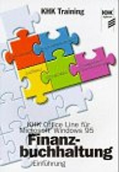 Office Line Finanzbuchhaltung. Einführung