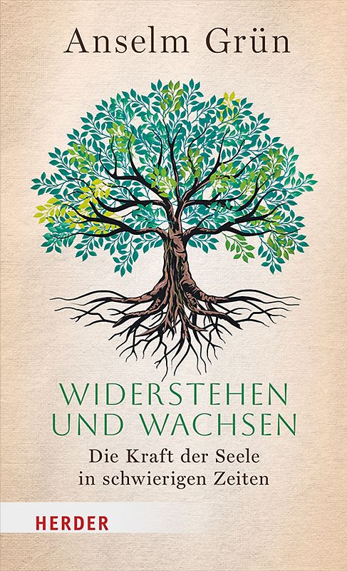Widerstehen und Wachsen