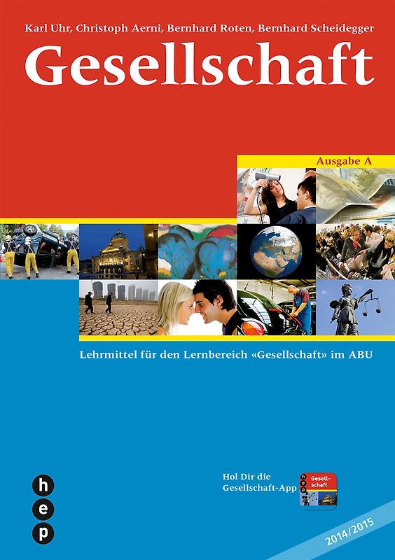 Gesellschaft - Ausgabe A