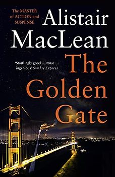 The Golden Gate