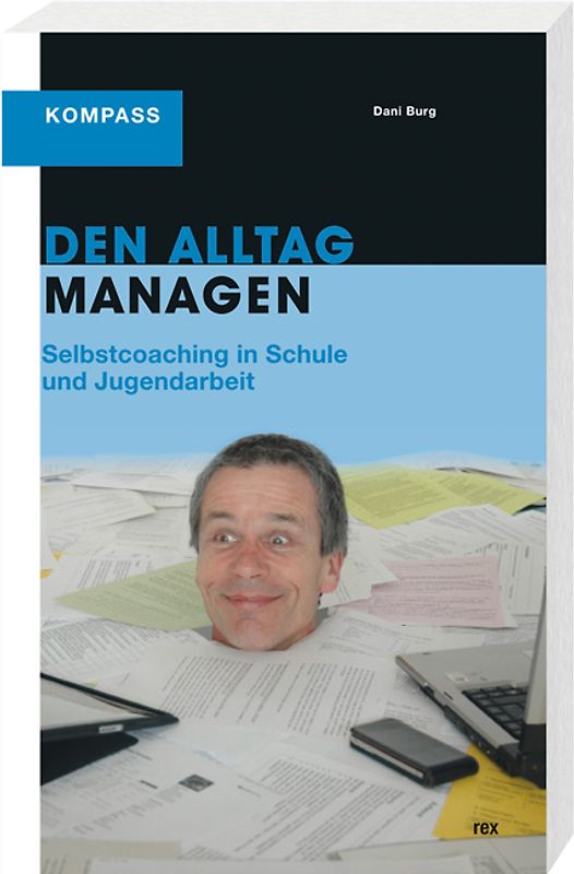 Den Alltag managen