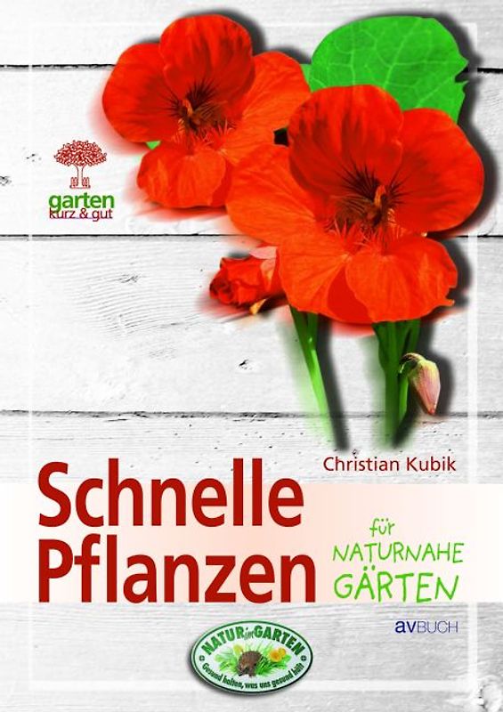 Schnelle Pflanzen