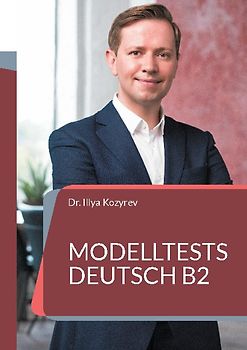 Modelltests Deutsch B2