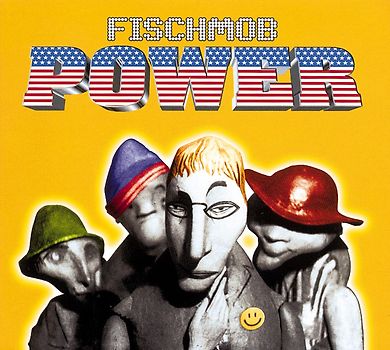 Fischmob - Power