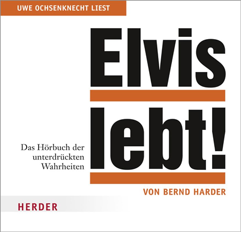 Elvis lebt!
