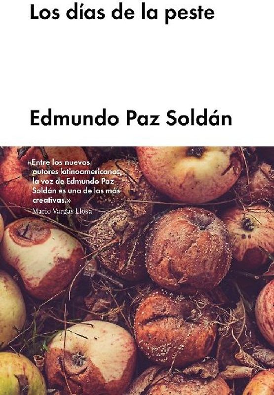 Los días de la peste