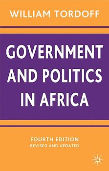 Government and Politics in Africa