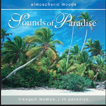 Various - Sounds of Paradise