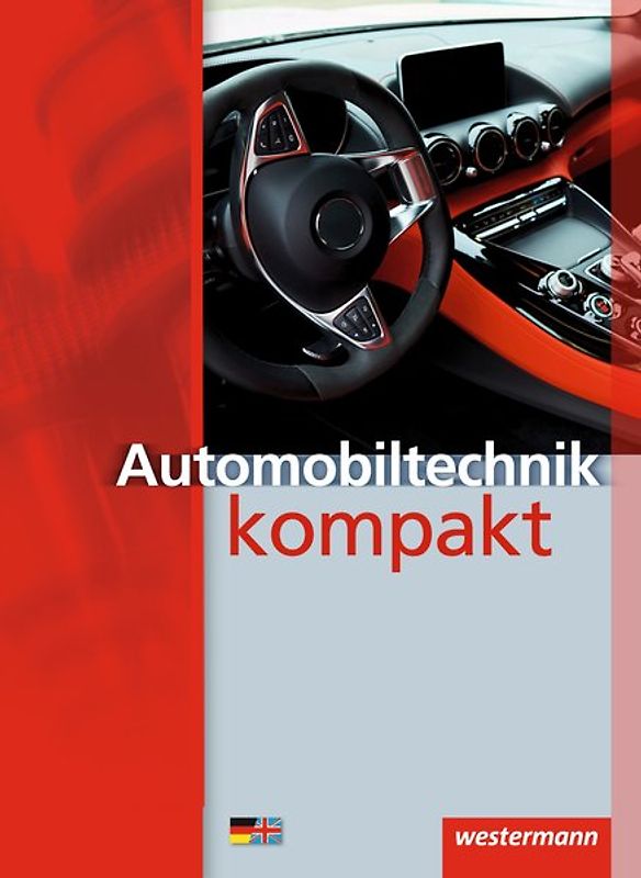 Automobiltechnik kompakt
