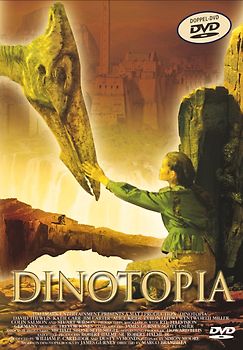 Dinotopia (Mini-TV-Serie) DVD