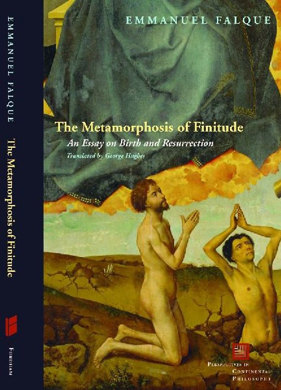 The Metamorphosis of Finitude