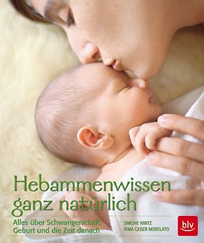 Hebammen-Wissen ganz natürlich