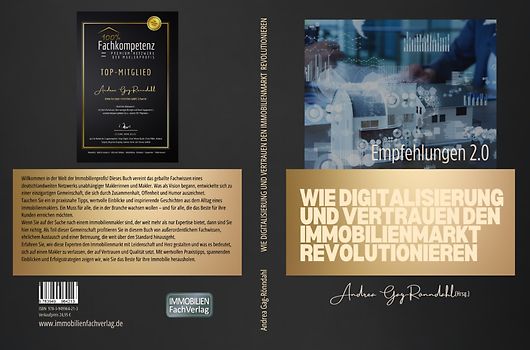 Wie Digitalisierung und Vertrauen den Immobilienmarkt revolutionieren