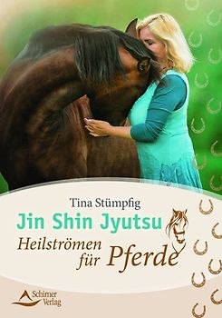 Jin Shin Jyutsu – Heilströmen für Pferde