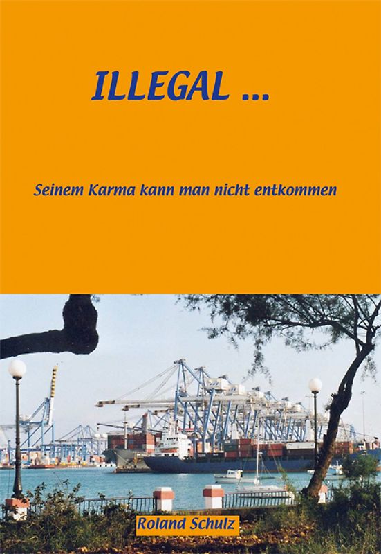 Illegal...