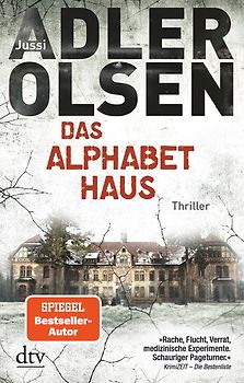 Das Alphabethaus