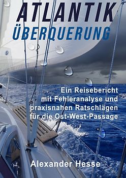 Atlantiküberquerung