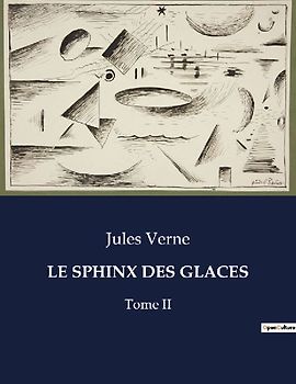 LE SPHINX DES GLACES