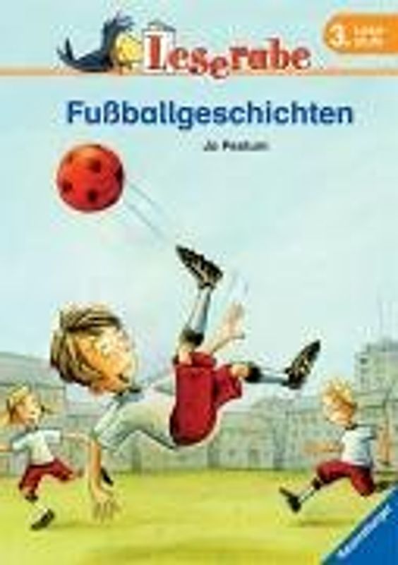 Fußballgeschichten