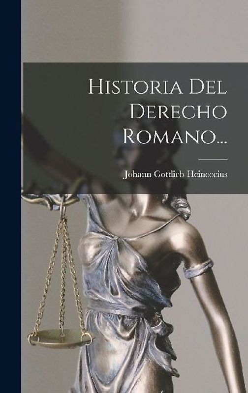 Historia Del Derecho Romano...