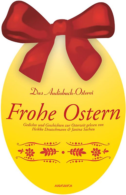 Frohe Ostern