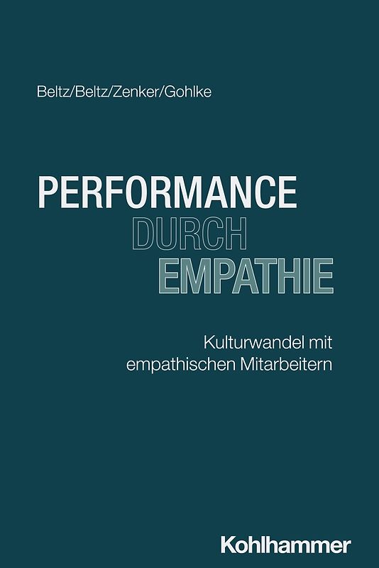 Performance trotz Empathie