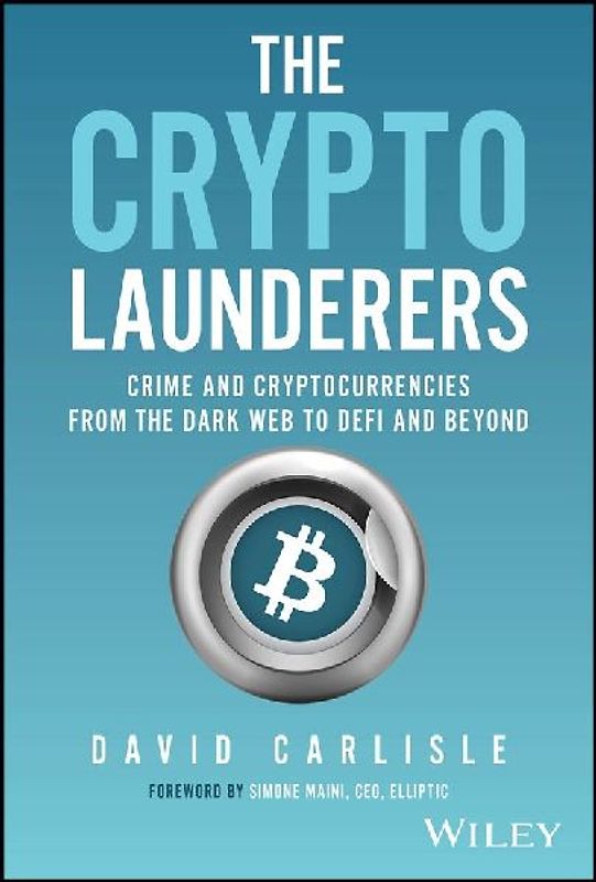 The Crypto Launderers