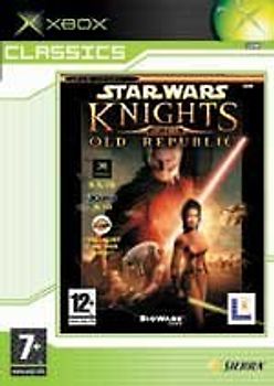 Star Wars: Knights of the old republic [Classics, Internationale Version] Xbox
