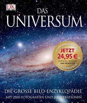 Das Universum