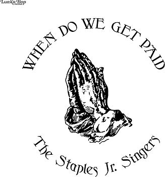 When Do We Get Paid (Reissue)