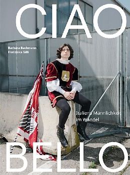 Ciao bello