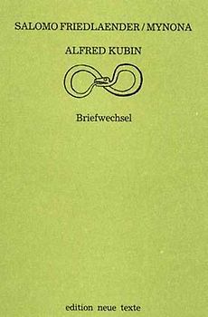Briefwechsel 1915-1942