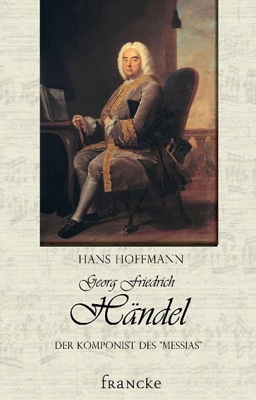 Georg Friedrich Händel