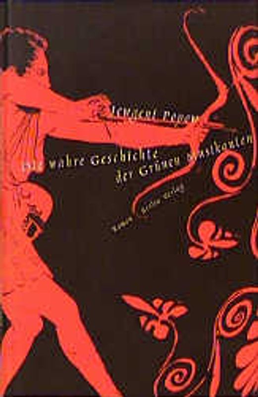 Die wahre Geschichte der grünen Musikanten